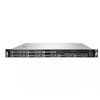 Server HP Proliant Dl 160 Gen9 Xeon E5-2620V4 / 16 GB DDR4 / No HDD, Refurbished foto