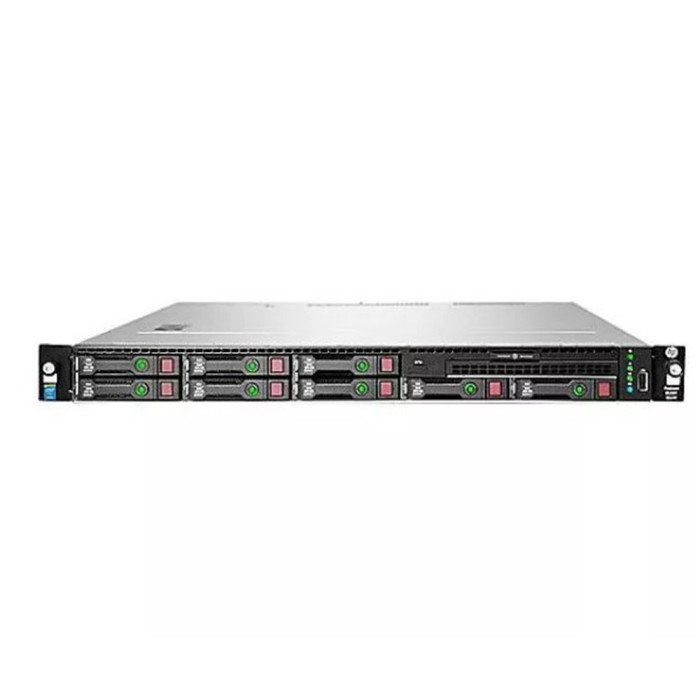 Server HP Proliant Dl 160 Gen9 Xeon E5-2620V4 / 16 GB DDR4 / No HDD, Refurbished