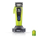 Cumpara ieftin Masina de tuns - MRD - Vector - Green - 11.000 RPM - HC-999C