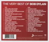The very best of | Bob Dylan, Country, Sony Music