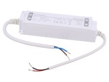 Alimentator LED 40W 12VDC 3,33A 220-240VAC IP67