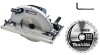 Makita 5143R Ferastrau circular manual 355mm, 2200W ProAdvanced PowerfulTools