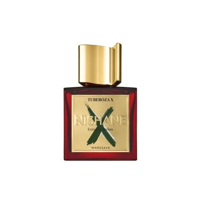 Nishane Tuberoza X Extrait De Parfum unisex 100 ml
