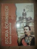 Istoria romanilor Epoca moderna. Manual pentru clasa a 11-a - Nicolae Chicus, Nicolae Ciubotaru