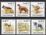 Mozambic - CAINI - MNH - Michel = 23,00 Eur., Nestampilat