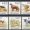 Mozambic - CAINI - MNH - Michel = 23,00 Eur.