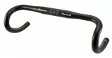 Ghidon cursiera Tranz-X Oversize, aluminiu, latime 440mm, &Oslash;31,8, culoare negru Cod:484000251RM