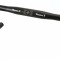 Ghidon cursiera Tranz-X Oversize, aluminiu, latime 420mm, &Oslash;31,8, culoare negru Cod:484000241RM