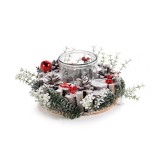 Candela Craciun &Oslash; 14.5 x 6 H cm