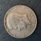 1/2 Dollar &quot;Kennedy&quot; 1967, USA - G 4413