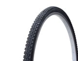 Anvelopă bicicletă VeeRubber 700x35C VRB077 neagră Cod:OVR17002