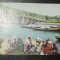 Carte postala, Les Eaux douces dEurope, Constantinopole, color