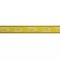 Bordura decorativa pentru tapet, galben, portocaliu, 5.3cm x 10m, F802-122