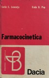 Cumpara ieftin Farmacocinetica - Sorin Leucuta, Radu Pop, Dacia, 1981, Romana, Carte de Medicina, Anatomie