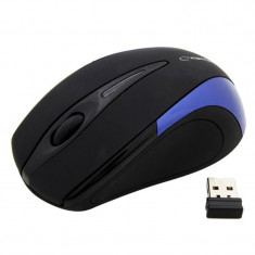 Mouse optic Wireless 2.4 Ghz Esperanza, 800 dpi, 3 butoane foto