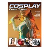 Cumpara ieftin Cosplay Crash Course