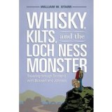Whiskey, Kilts, and the Loch Ness Moster