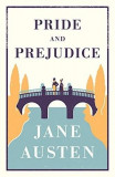 Pride and Prejudice | Jane Austen, Alma Classics