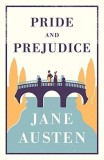 Pride and Prejudice | Jane Austen, Alma Classics