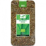 Linte Verde Bio 500gr Bio Planet
