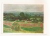 FA87 -Carte Postala- RUSIA - State Hermitage Museum - Claude Monet, Haystack , necirculata, Fotografie