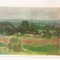 FA87 -Carte Postala- RUSIA - State Hermitage Museum - Claude Monet, Haystack , necirculata