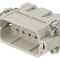 Conector HDC 10 Pini 16A