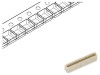 HARWIN Conector PCB-PCB Mamă 100 Pini SMT Vertical Pas 0.5mm Serie Archer .5 M58-2501042R