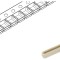 Conector PCB-PCB mamă, 100 pini