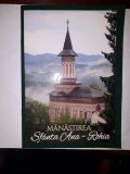 CY - Arhimandrit Dr. Macarie MOTOGNA &quot;Manastirea SFANTA ANA - Rohia&quot;