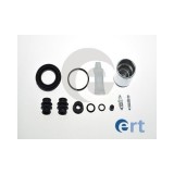Set reparatie etrier frana, Garnituri etrier Ert 401380, parte montare : Punte Spate