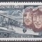Franta 1967 - 40 de ani de la disparitia aviatorilor Ch.Nungesser si F.Coli, MNH