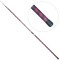 Varga carbon Baracuda Mystic Pole 6006, lungime 6 metri, greutate 312 grame