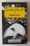 Tragedie &icirc;n trei acte, Agatha Christie