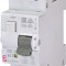 Siguranta automata diferentiala RCBO 13A,1+N TIP A, Curba B13