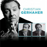 Christian Gerhaher: Frage / Myrthen (2CD Pack) | Christian Gerhaher, Sony Classical