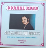Disc Vinil -Cornel Rusu - Arii si Duete din Operete - Electrecord ST-ECE 02260