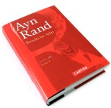 Revolta lui Atlas, de Ayn Rand, Ed. Cartier 2016, 3 vol. noi