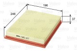 VALEO 585127 Filtru aer