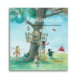 Vreau sa stiu: Anotimpurile