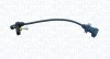 MAGNETI MARELLI 064848247010 Senzor impulsuri, arbore cotit