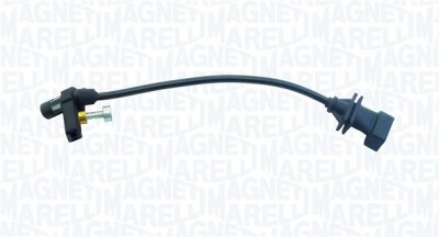 MAGNETI MARELLI 064848247010 Senzor impulsuri, arbore cotit foto