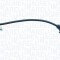 MAGNETI MARELLI 064848247010 Senzor impulsuri, arbore cotit