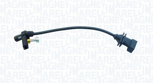 MAGNETI MARELLI 064848247010 Senzor impulsuri, arbore cotit