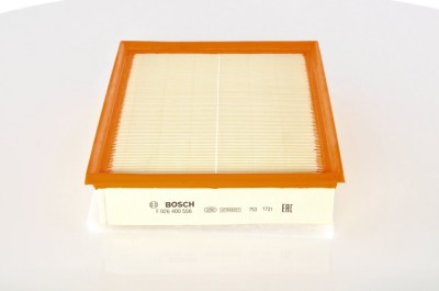 BOSCH F 026 400 556 Filtru aer foto