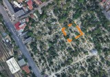 V&acirc;nd loc veci București, cimitirul Sf. Vineri