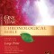 One Year Chronological Bible-NLT-Premium Slimline Large Print