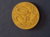 20 leke 1996 albania