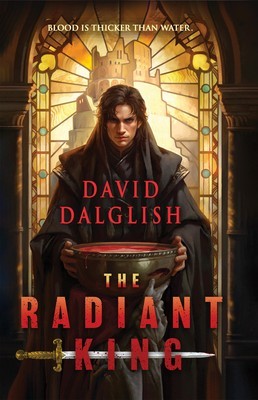 The Radiant King foto