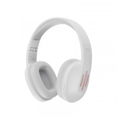 Handsfree Bluetooth XO Design BE39, A2DP, Alb foto